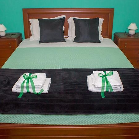 Apartament Escondidinho Do Vez, Lda Arcos de Valdevez Zewnętrze zdjęcie