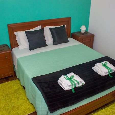 Apartament Escondidinho Do Vez, Lda Arcos de Valdevez Zewnętrze zdjęcie