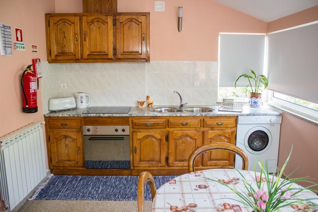 Apartament Escondidinho Do Vez, Lda Arcos de Valdevez Zewnętrze zdjęcie