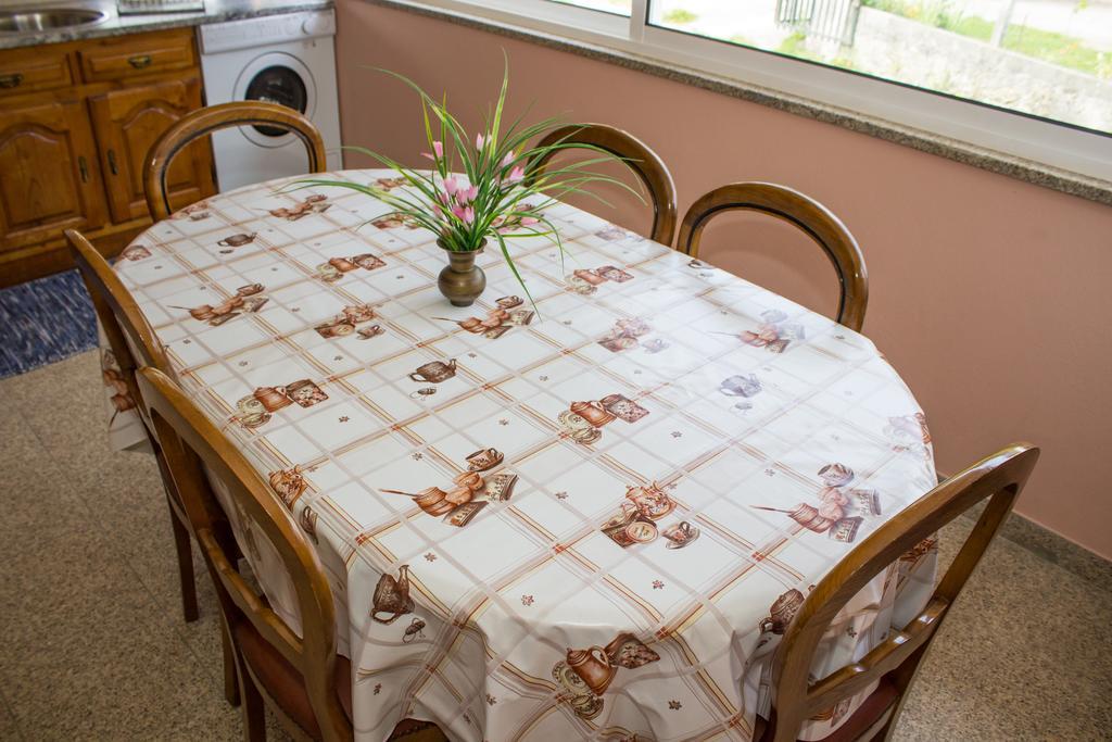 Apartament Escondidinho Do Vez, Lda Arcos de Valdevez Zewnętrze zdjęcie