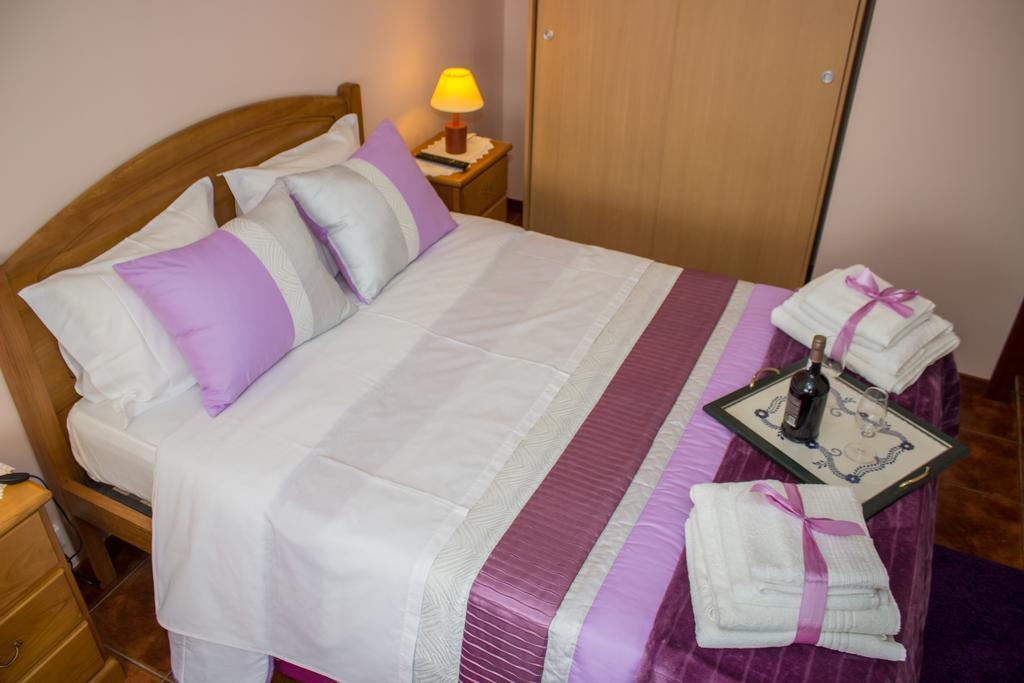 Apartament Escondidinho Do Vez, Lda Arcos de Valdevez Zewnętrze zdjęcie