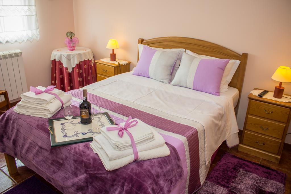 Apartament Escondidinho Do Vez, Lda Arcos de Valdevez Zewnętrze zdjęcie