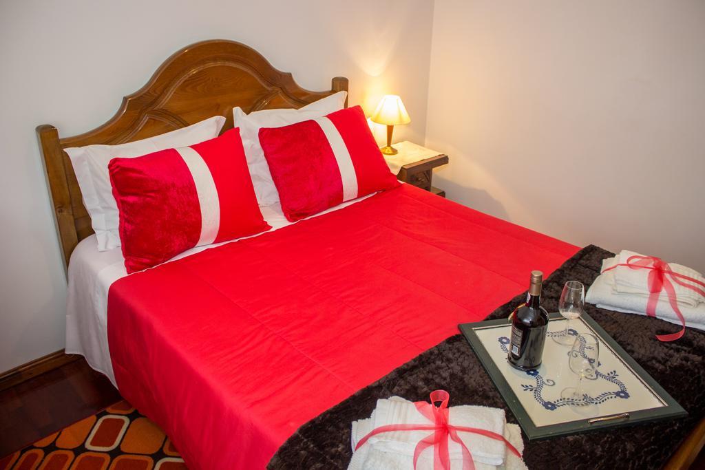 Apartament Escondidinho Do Vez, Lda Arcos de Valdevez Zewnętrze zdjęcie