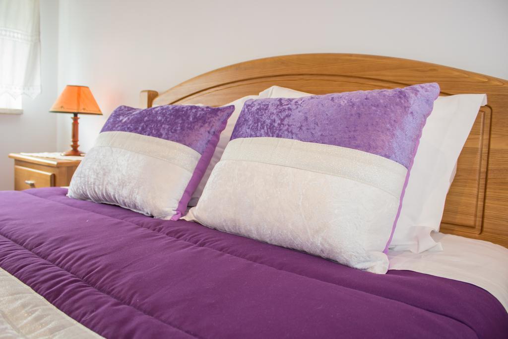 Apartament Escondidinho Do Vez, Lda Arcos de Valdevez Zewnętrze zdjęcie