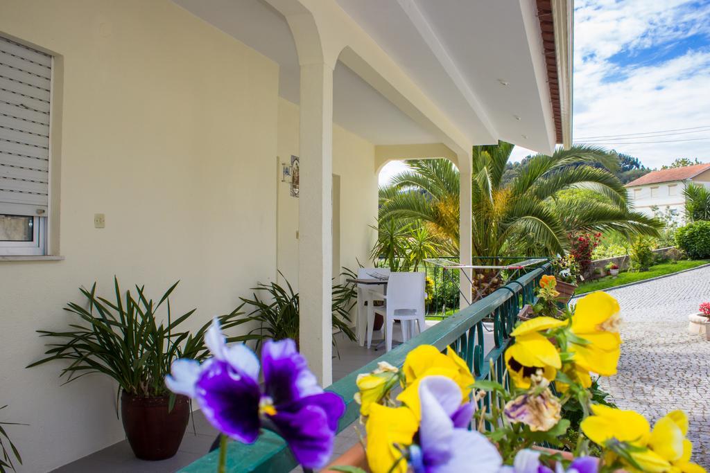 Apartament Escondidinho Do Vez, Lda Arcos de Valdevez Zewnętrze zdjęcie
