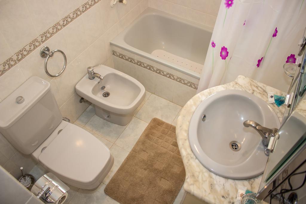 Apartament Escondidinho Do Vez, Lda Arcos de Valdevez Zewnętrze zdjęcie