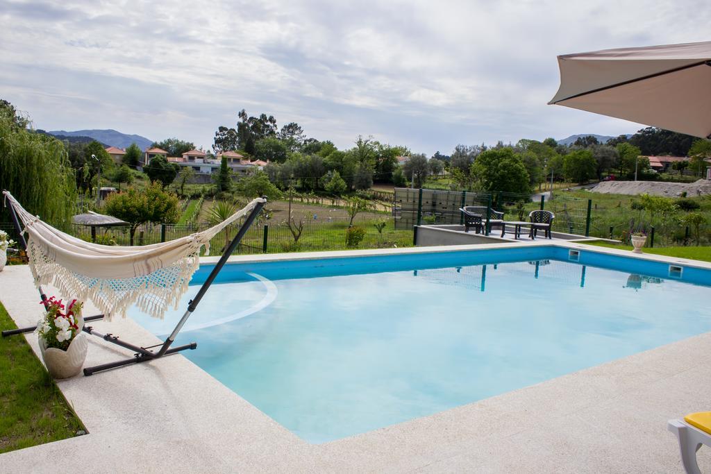 Apartament Escondidinho Do Vez, Lda Arcos de Valdevez Zewnętrze zdjęcie