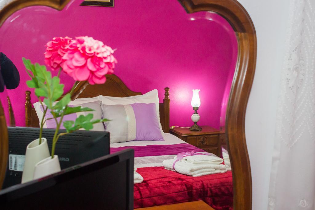 Apartament Escondidinho Do Vez, Lda Arcos de Valdevez Zewnętrze zdjęcie